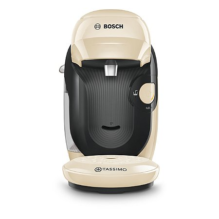 PACK Tassimo Style + 16 dosettes offertes