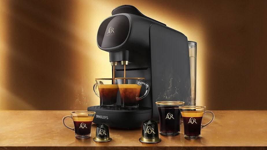 Pack Machine à café Dolce Gusto Mini Me + 16 capsules à 67000 FCFA