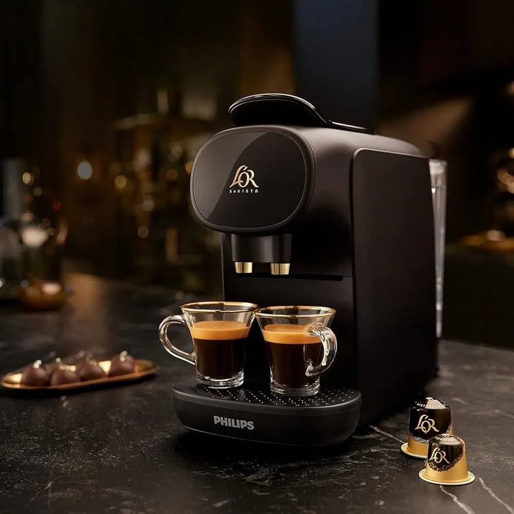 Pack Machine à café Dolce Gusto Mini Me + 16 capsules à 67000 FCFA