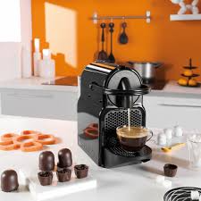 Machine à café Nespresso Inissia