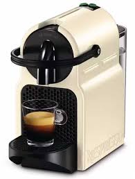 Machine à café Nespresso Inissia