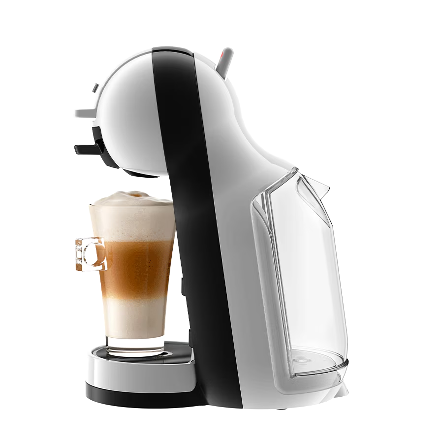 Machine à café Dolce Gusto Mini Me + 16 capsules offertes