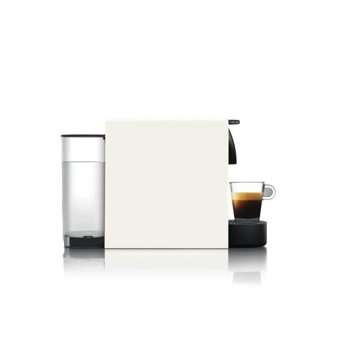 Machine à café Nespresso Essenza by Krups