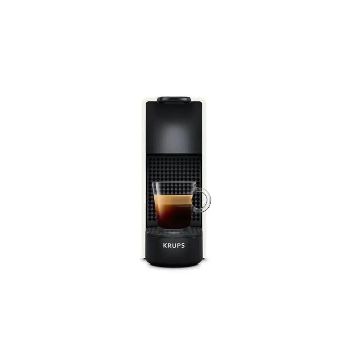 Machine à café Nespresso Essenza by Krups