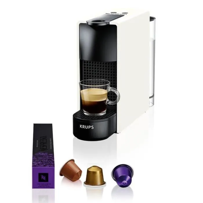 Machine à café 