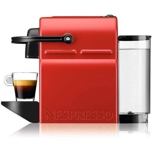 Machine à café Nespresso Inissia